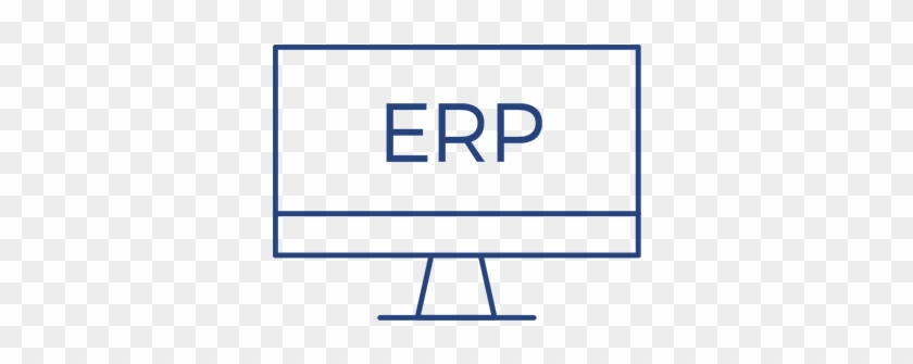 Database Clipart Erp System - Parallel #975610