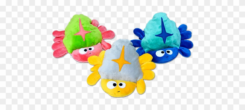 Owiee Toys - Stuffed Toy #975620