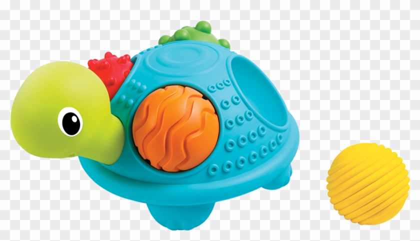 Senso' Turtle - Bkids Senso Turtle #975625