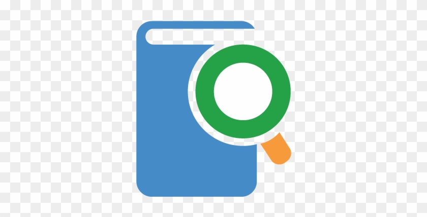 Database Clipart Dictonary - Clip Art #975626