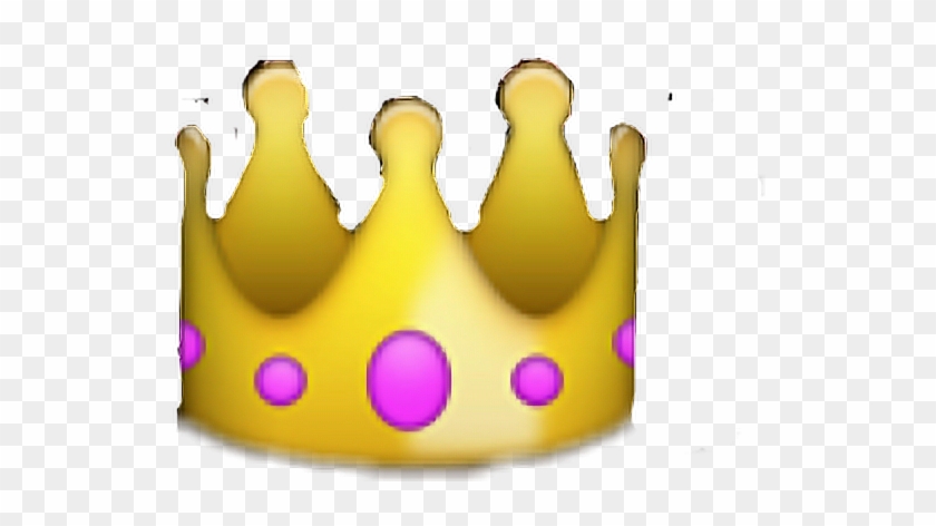 Queens Crown Crown Royal Queen Emojistickers Emoji - Emoji Drawings Crown #975629