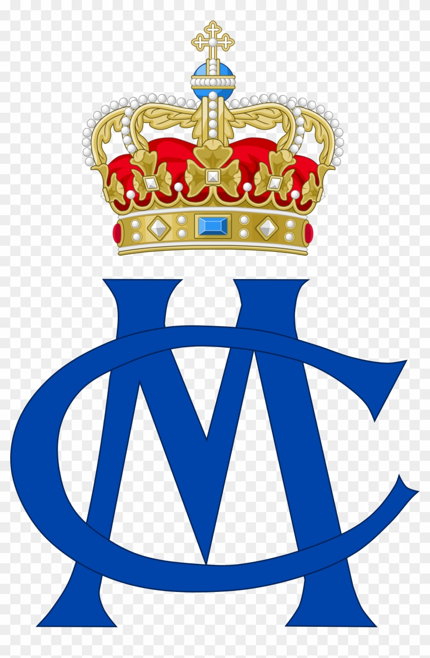 Open - Royal Monograms Denmark #975639