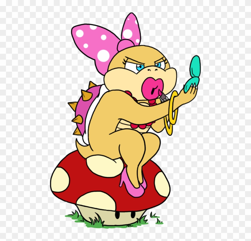 Wendy By Beeyonkuh - Cartoon #975666