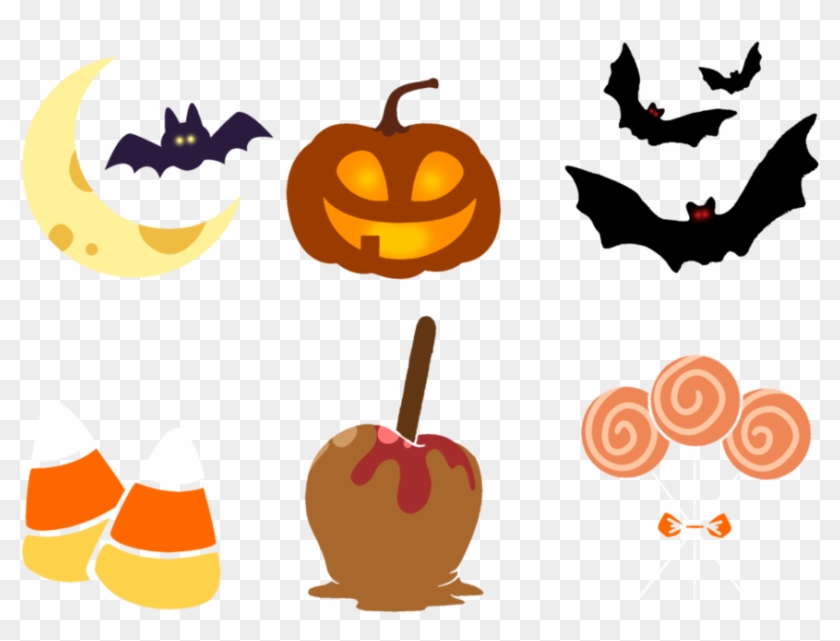 Halloween Themed Cutiemark Adopts *open* By Conspiracyadopts - Halloween Themed Cutiemark Adopts *open* By Conspiracyadopts #975686