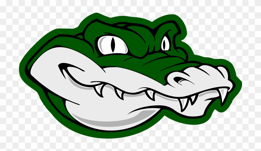 Rovigo Logo - Logo Alligator Png #975738