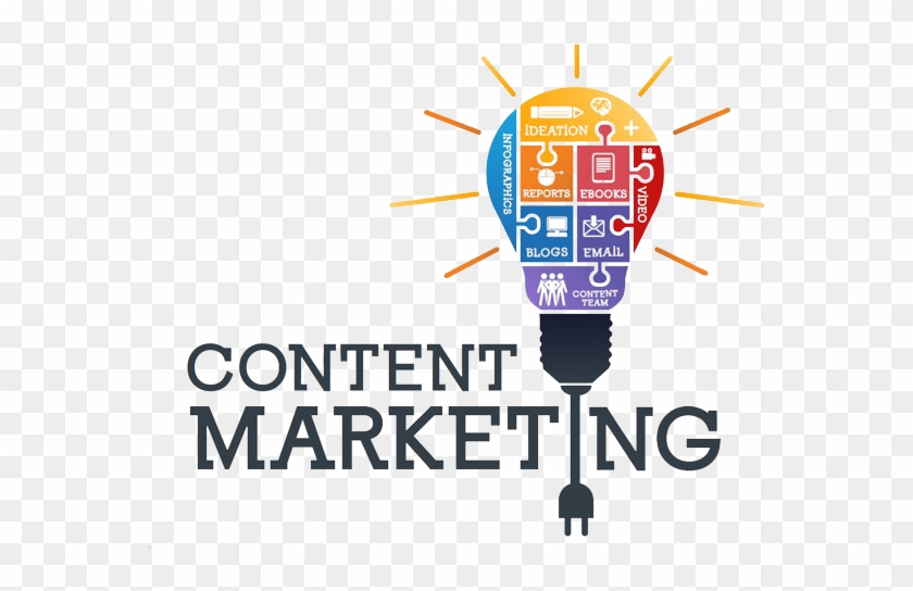 Content Marketing Trends - Content Writer And Marketing #975753