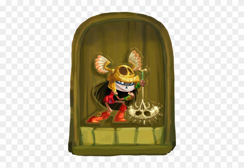 Custom Esteliadoor Skin Idea For Agar - Rayman Legends Olympia Porn #975791