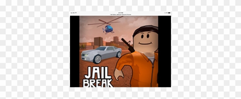 T Shirt Roblox Jailbreak #975803