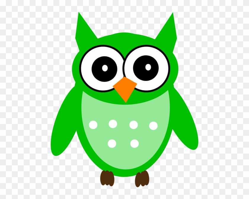 Wise Owl Clipart #975806