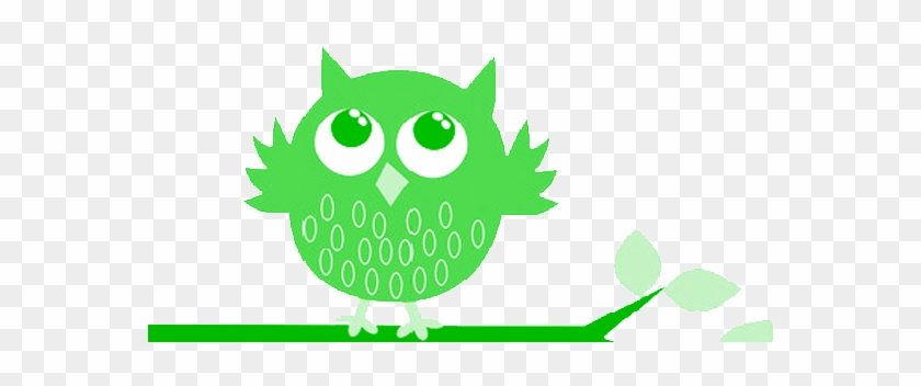 Owl #975814