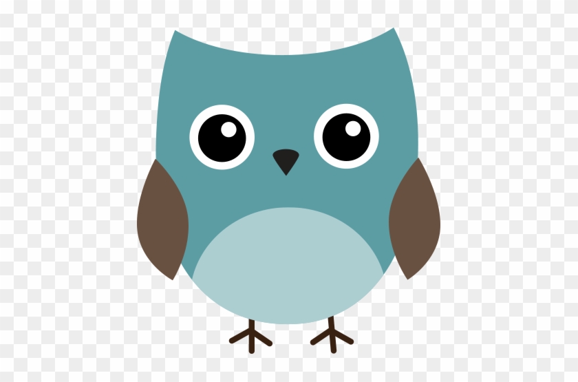 Cute Owl Clip Art Cute Owl Clip Art - Clip Art #975822
