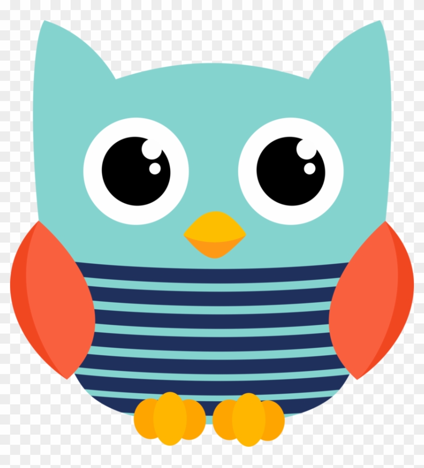 Owl Birthday Parties, Clipart - Owl #975830