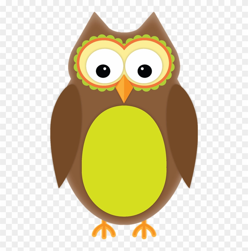 Owl Books Owl - Cartoon #975837