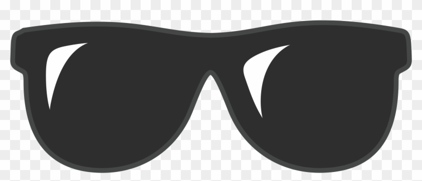 Confident Emoticon For Kids - Sunglasses Emoji Png #975957