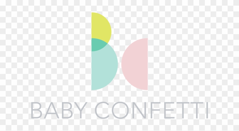 Baby Confetti Heirloom Rattle - Graphic Design #975960