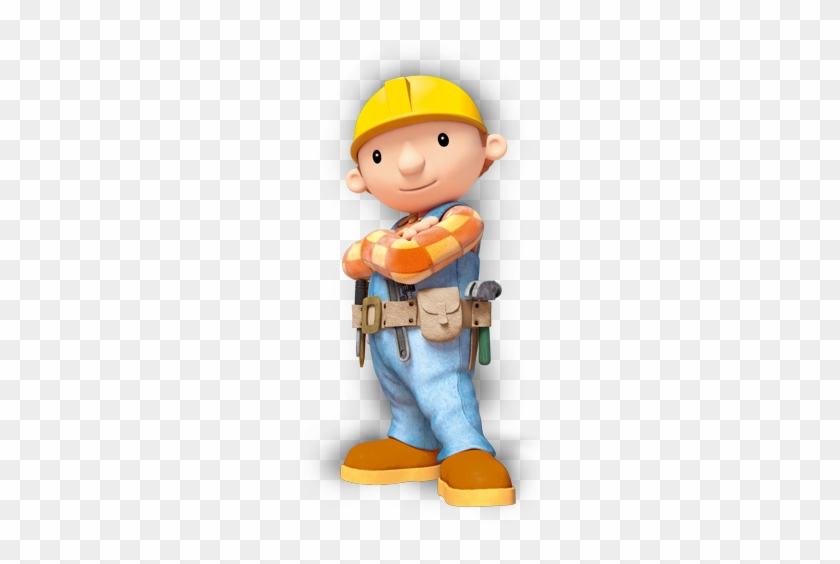 Bob The Builder - Bob Der Baumeister Alt #975962