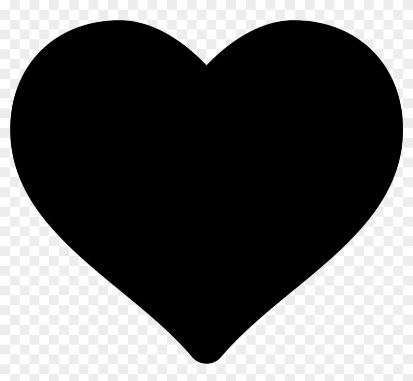 Heart Icon #975974