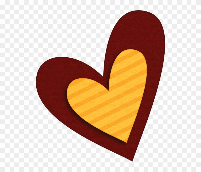 Hearts ‿✿⁀♡♥♡❤ - Heart #975987