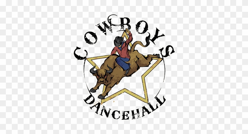 The 2018 Cowboy Breakfast Is Hosted By - Low Can You Go? Ornament (round) #976067