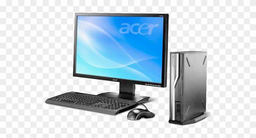 Find Out More - Acer Desktops #976089