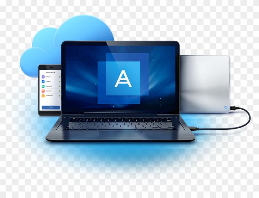 Acronis True Image - Acronis True Image 2017 New Generation #976101