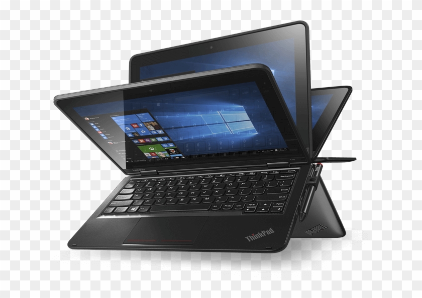 New Computer Technology - Lenovo Thinkpad Yoga 11e #976109