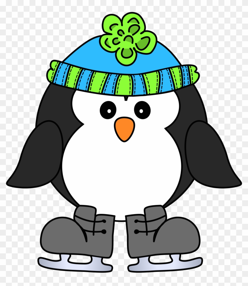 Explore Winter Clipart, Teacher Pay Teachers, And More - Clip Art #976112