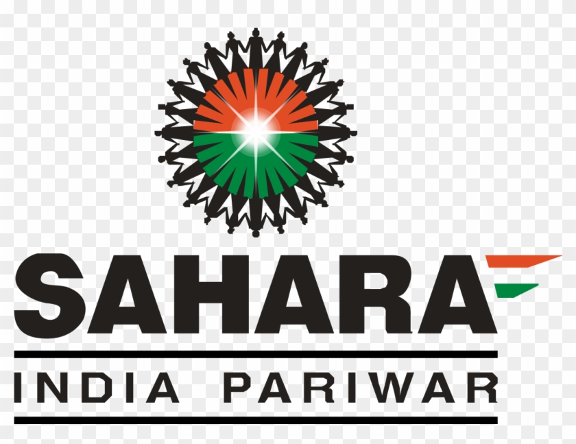 Sahara Desert Camel Clip Art - Sahara India Pariwar Logo #976118
