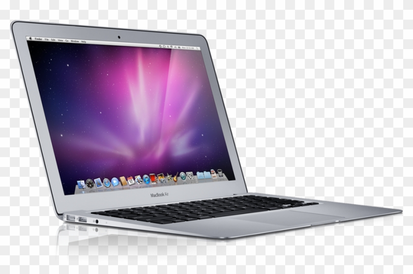 Apple's New Macbook Air - Macbook Air Late 2010 #976119