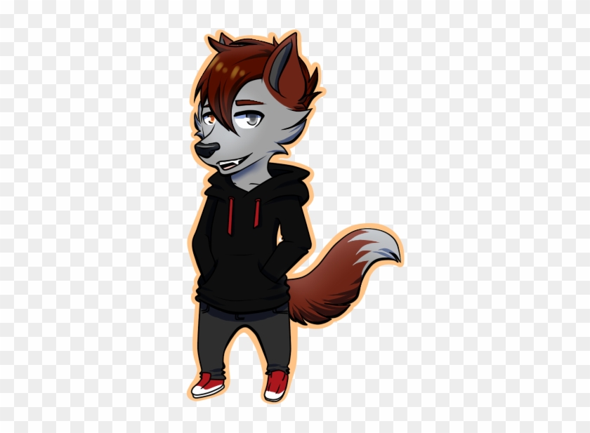 Danny Boy By Novaberry - Cartoon #976168