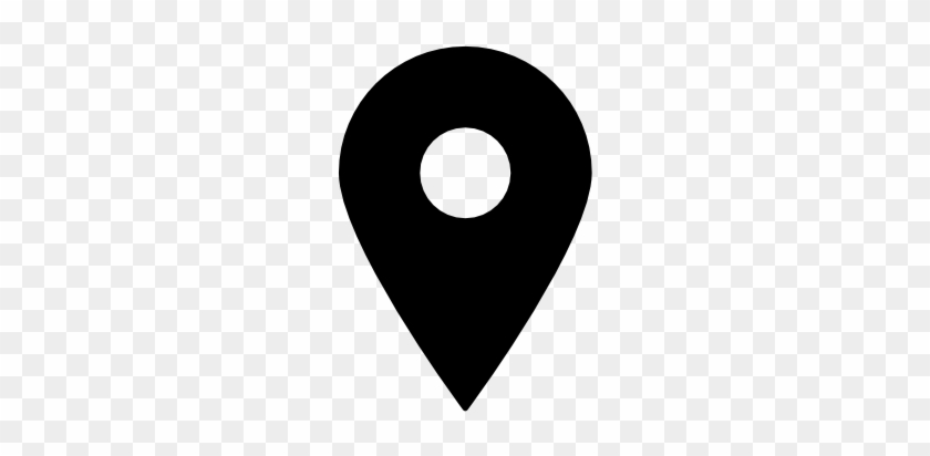 Map Marker Icons - Transparent Background Location Logo #976170