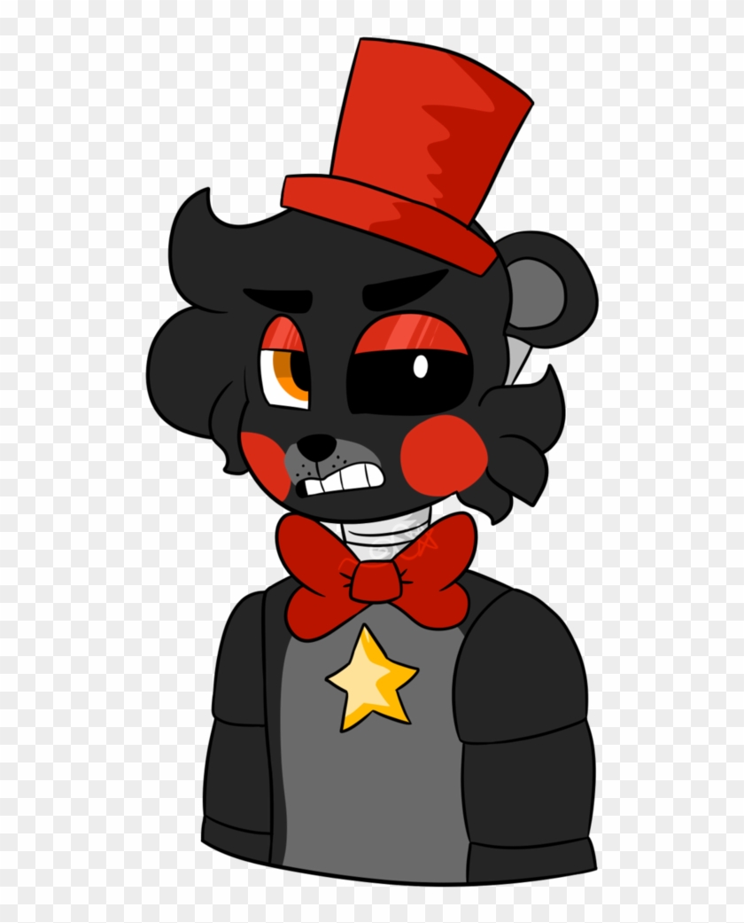 Five Nights At Freddy's #976205