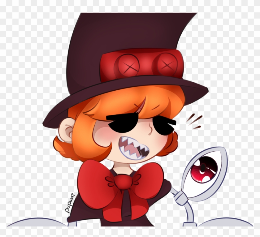 American Cartoon By Pupwai - Skullgirls #976233