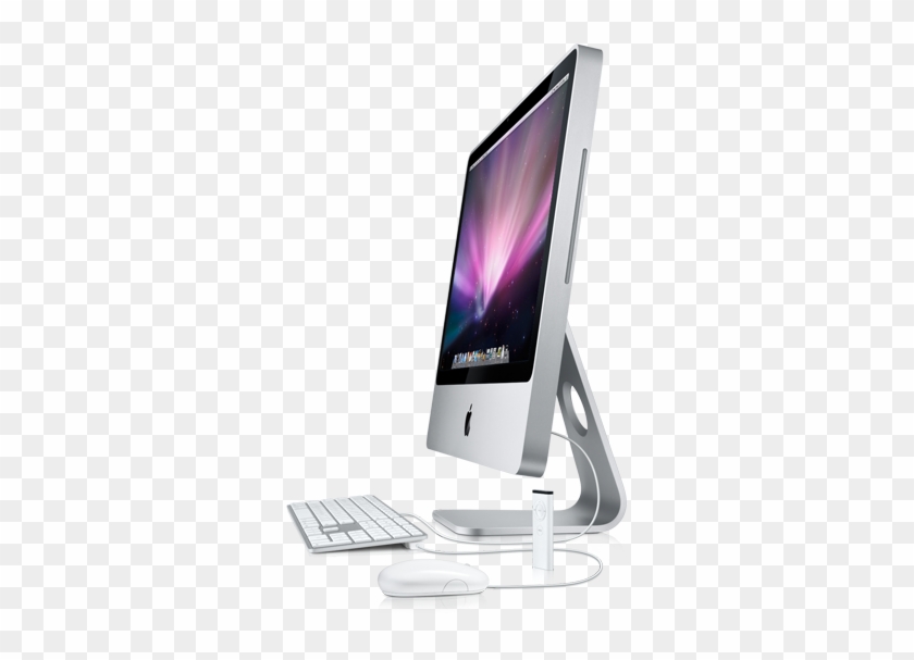 Imac - Apple Imac #976251