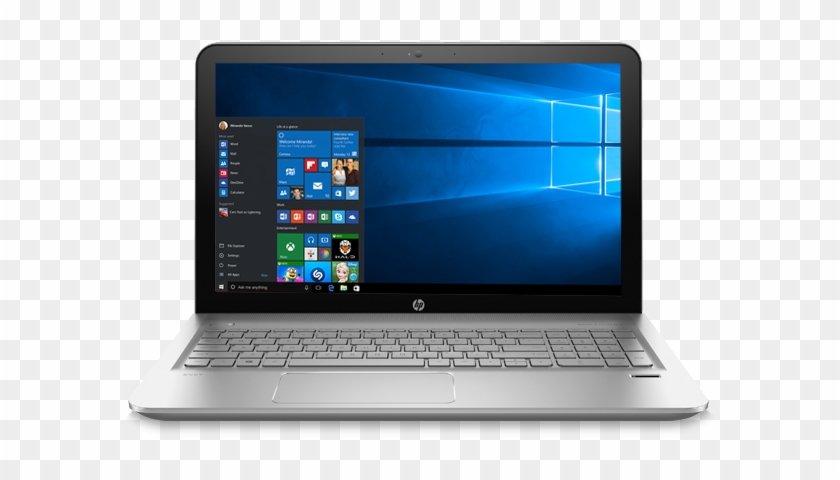 Currently Available Hp Envy 15z Can Be Equipped With - Hp Pavilion 14 Al107ne #976265