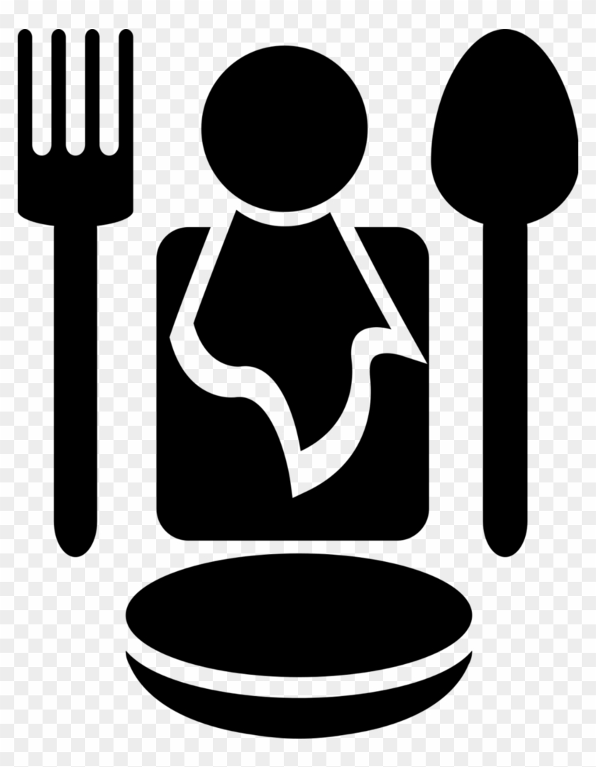 Eat-icon - Eat Icon - Free Transparent PNG Clipart Images Download
