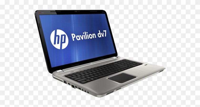 C02995772 - Hp Pavilion Dv6 I7 #976278