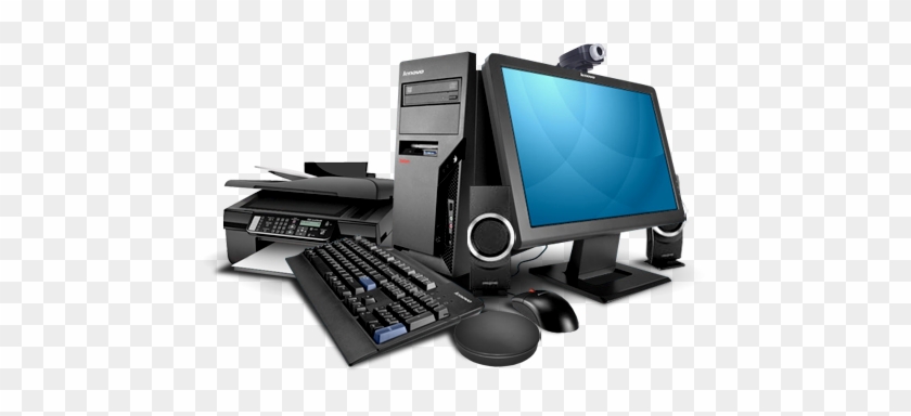 Online Computer Tech Support - Computer Sales And Services #976304