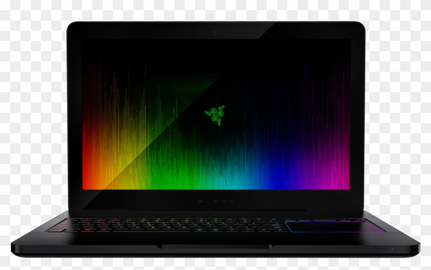 Gallery - Gaming Laptop #976312