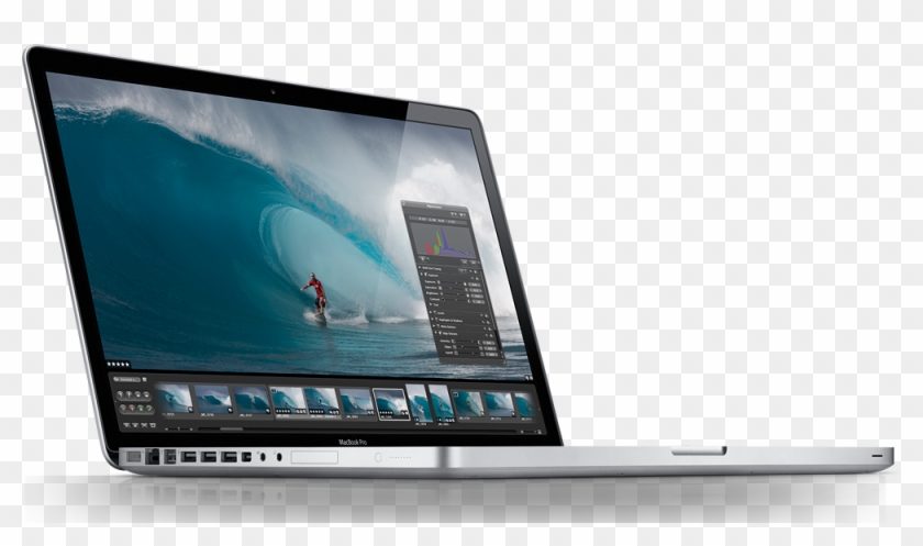 Apple Replacing Some 2012/2013 Macbook Pros With Brand - Apple Macbook Pro 8 1 #976321