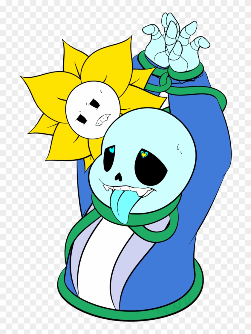 🍊PyGir🍊 on X: New Flowey drawings. 0__0 #undertaleFanart #undertale   / X