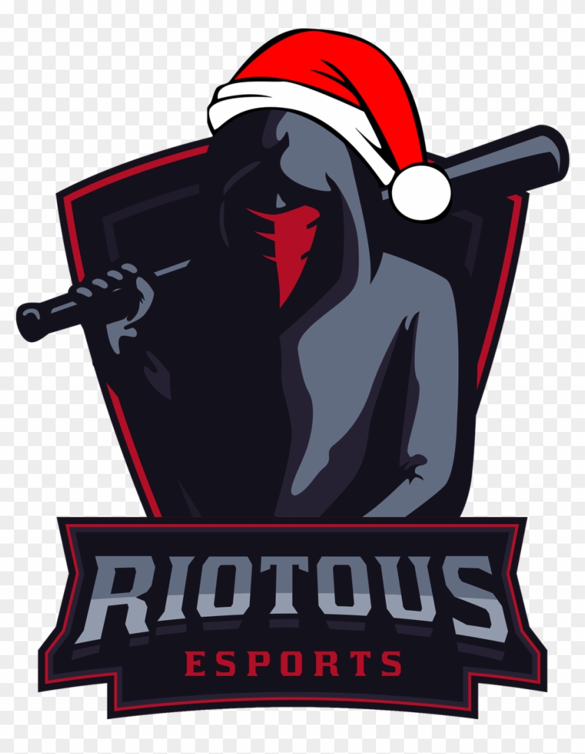 Riotous Esports On Twitter - Riotous Esports On Twitter #976478