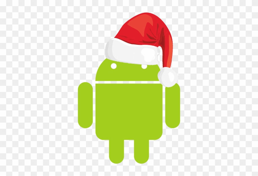 I Don't Know About You, But It's Been A Blast Of A - Android Logo Svg #976488
