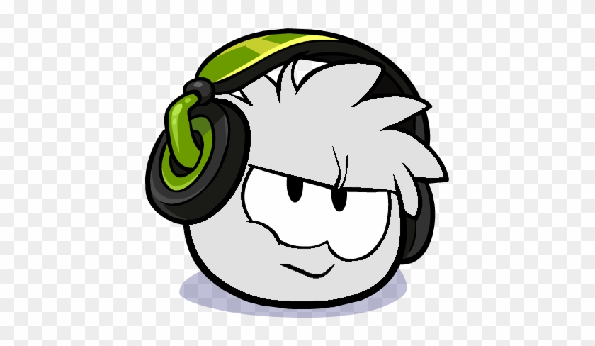 White Puffle29 - Author #976537