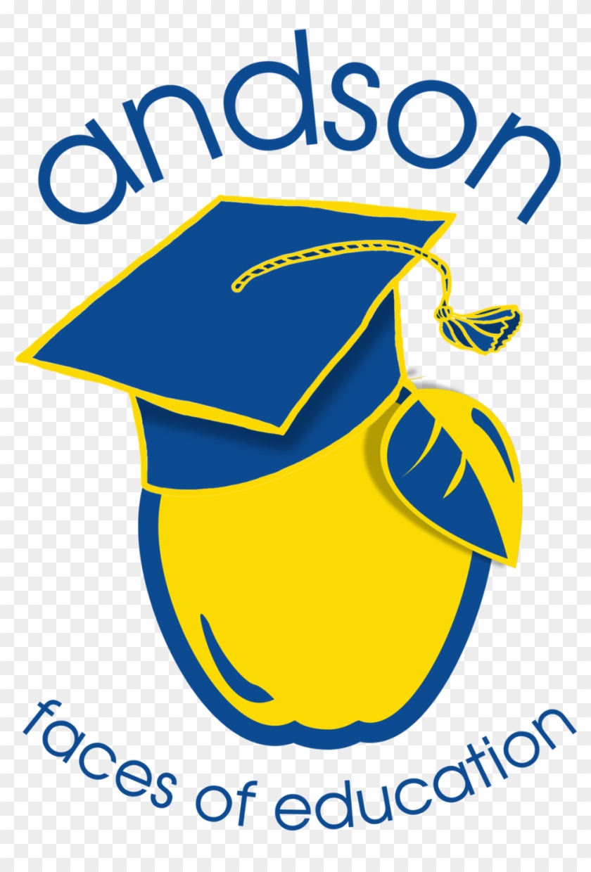Andsonfof Logo Hat - Graduation #976601