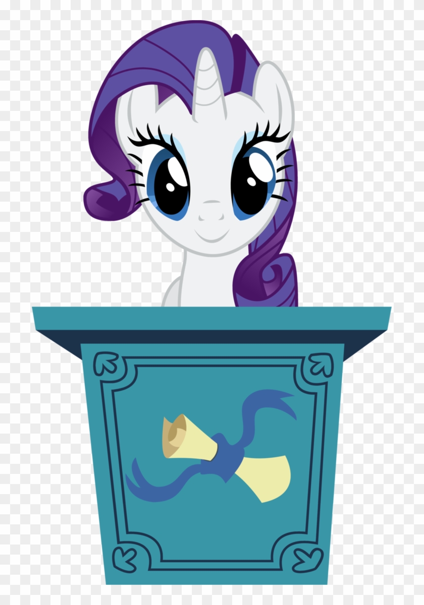 Rarity By Tomfraggle - Rarity Pony #976605
