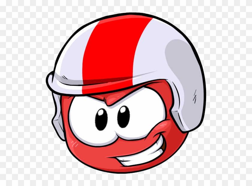 Pr1 - Club Penguin #976608