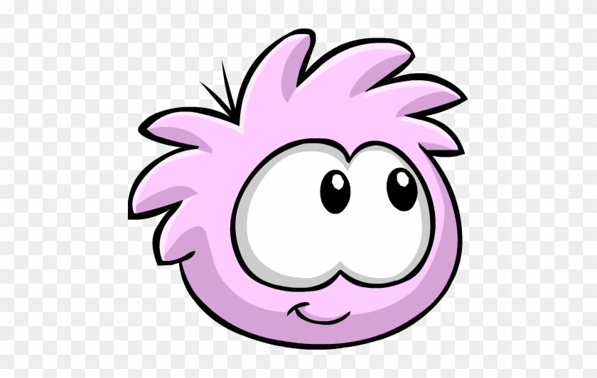 Pink Puffle18 Pink Puffle19 - Club Penguin Pink Puffle #976615