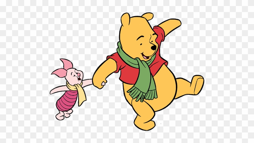 Explore These Ideas And More - Winnie-the-pooh #976661