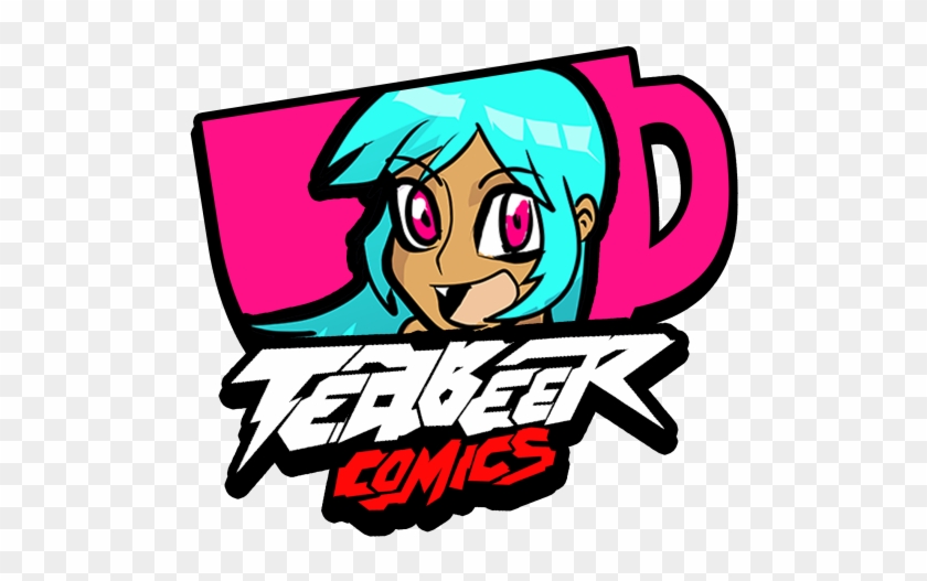 Teabeer Comics - Teabeer Comics #976663